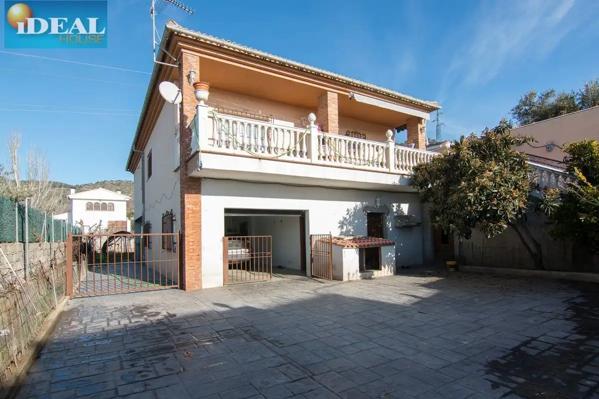 Casa rústica amb terrassa en venda a Calle LAS PIEDRAS, imagen 6