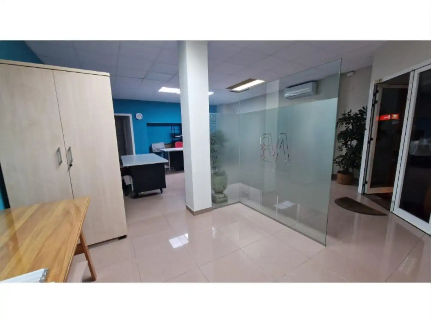 Local comercial de lloguer a Casc Urbà, imagen 3