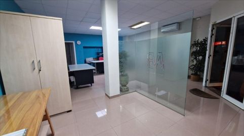 Foto 3 von Geschaftsraum zur Miete in Sants Patrons, Alzira