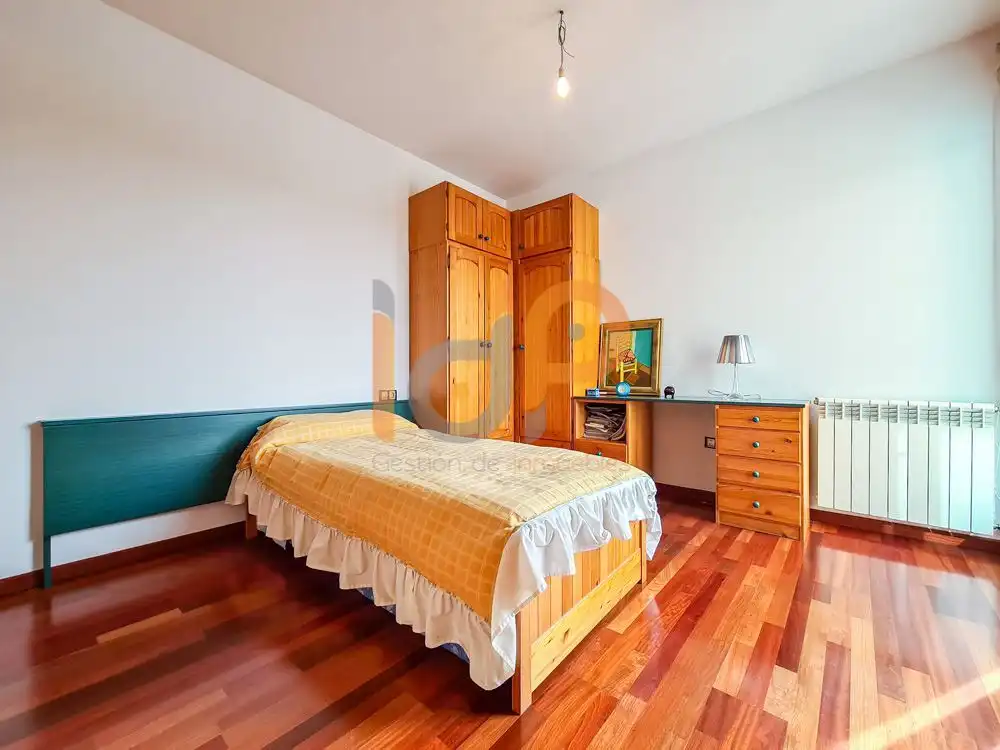 Habitación de Casa o chalet en venta en Huércal-Overa con Aire acondicionado, Calefacción y Jardín privado