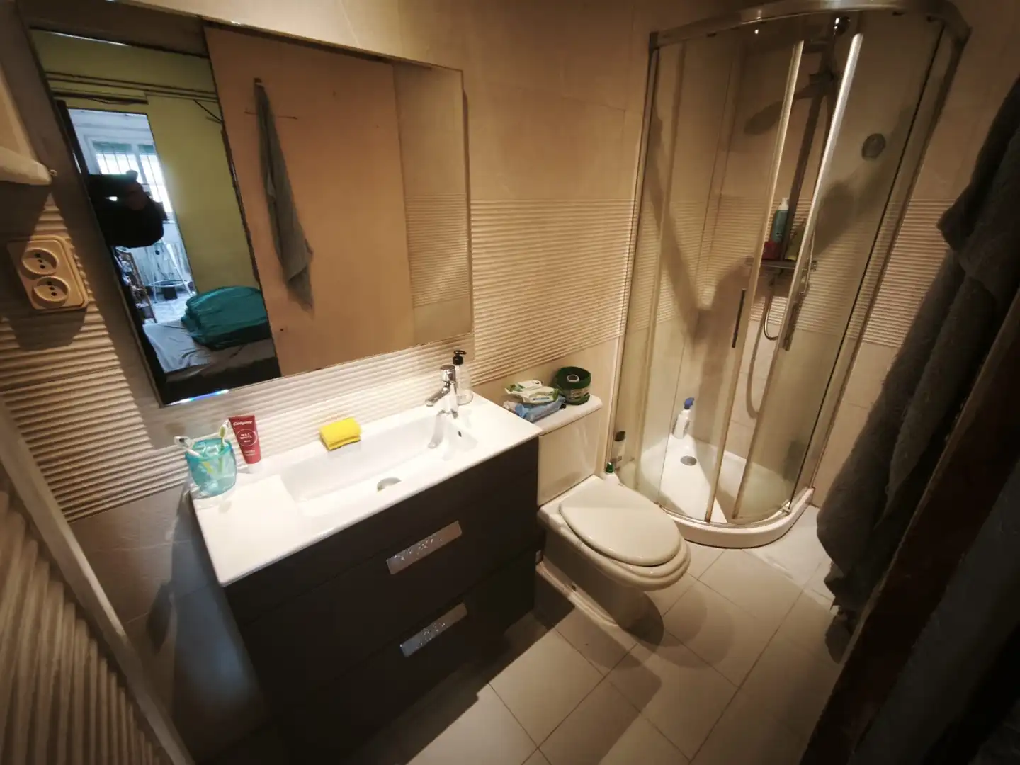 Flat for sale in Nou Barris, imagen 28