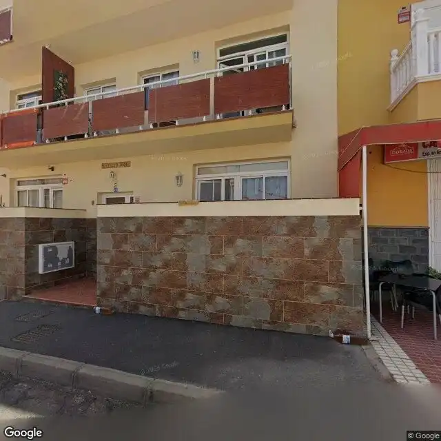 Vista exterior de Pis en venda en Granadilla de Abona