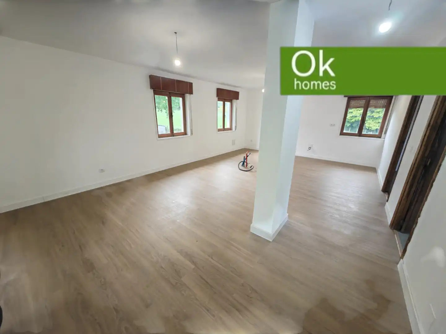 Casa o chalet en venta en Sobrado (A Coruña) con Jardín privado, Terraza y Balcón