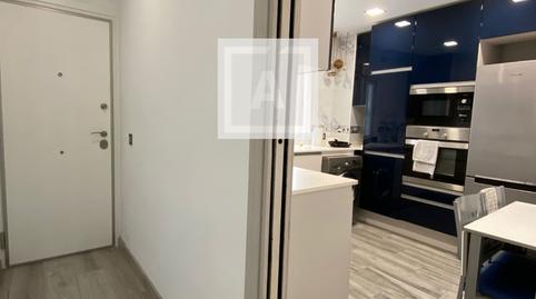 Foto 4 de Pis de lloguer a Del Padre Francisco Palau y Quer, Castilla,  Madrid Capital