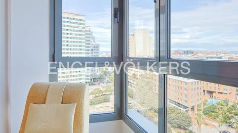 Photo 5 of Apartment to rent in Avinguda de França, Penya - Roja - Avda. Francia, Valencia