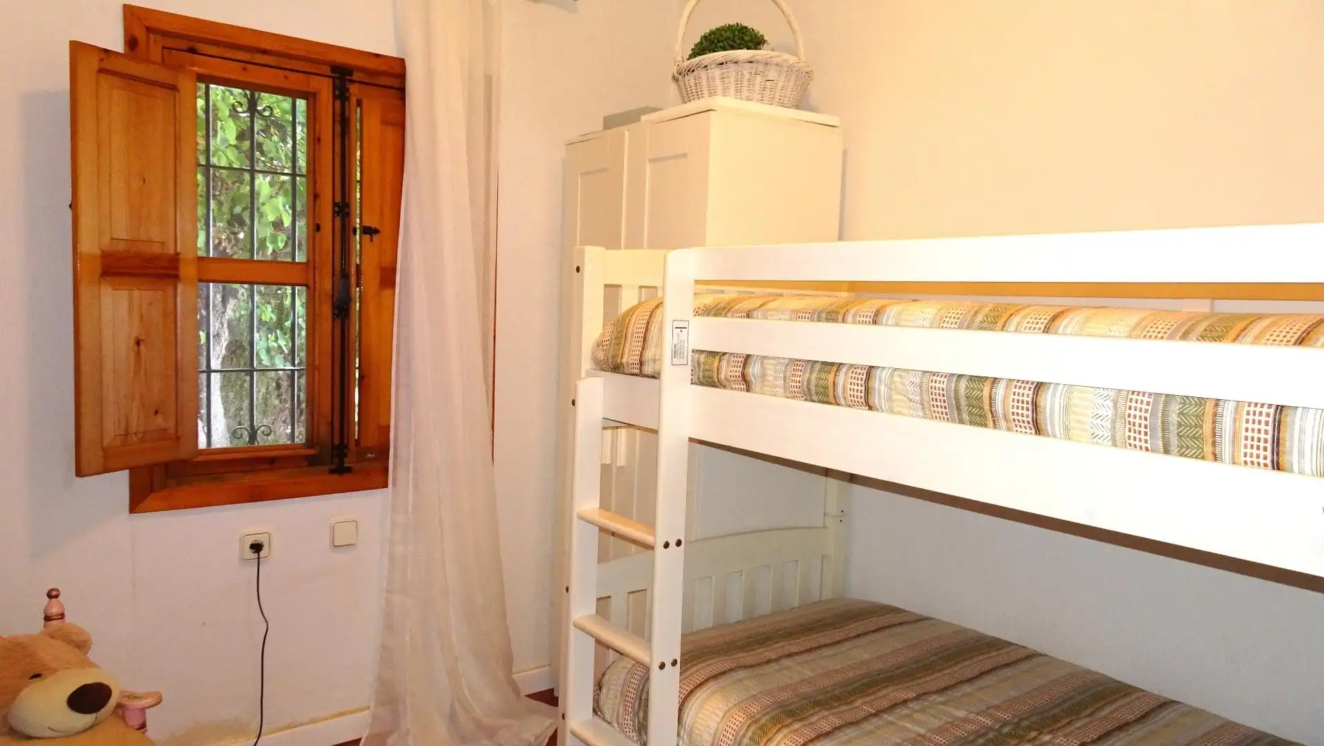 Chalet con piscina en venta en Mairena del Alcor, imagen 26