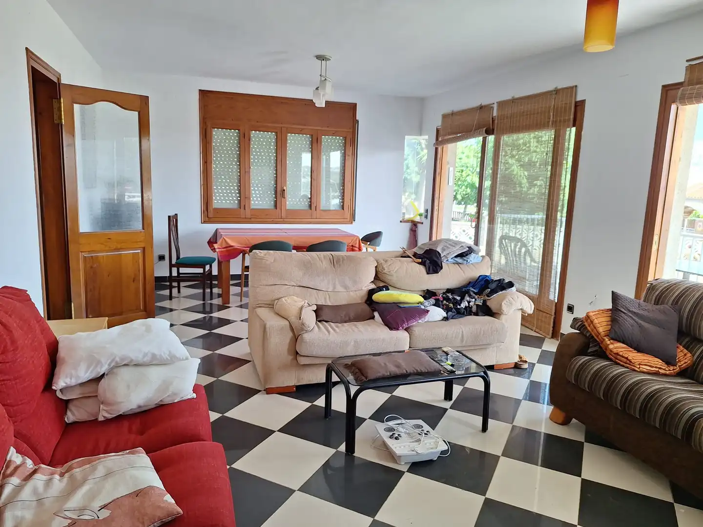 Casa o chalet en venta en Marítima Nord