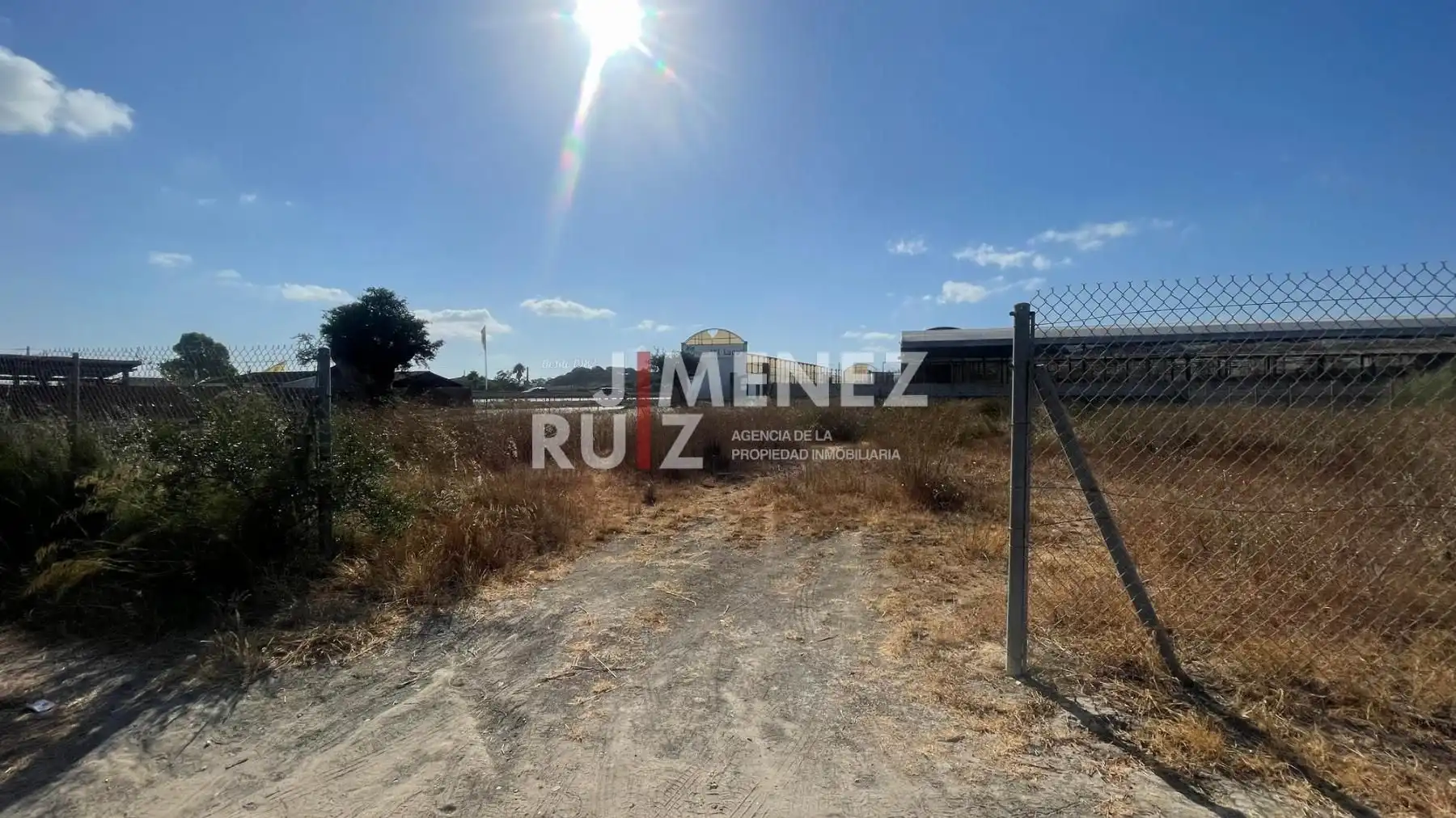 Terreno en venta en El Puerto de Santa María
