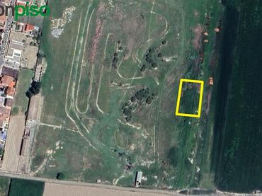 Terreno residenziale in vendita a Calle Calle Victoria Kent 39