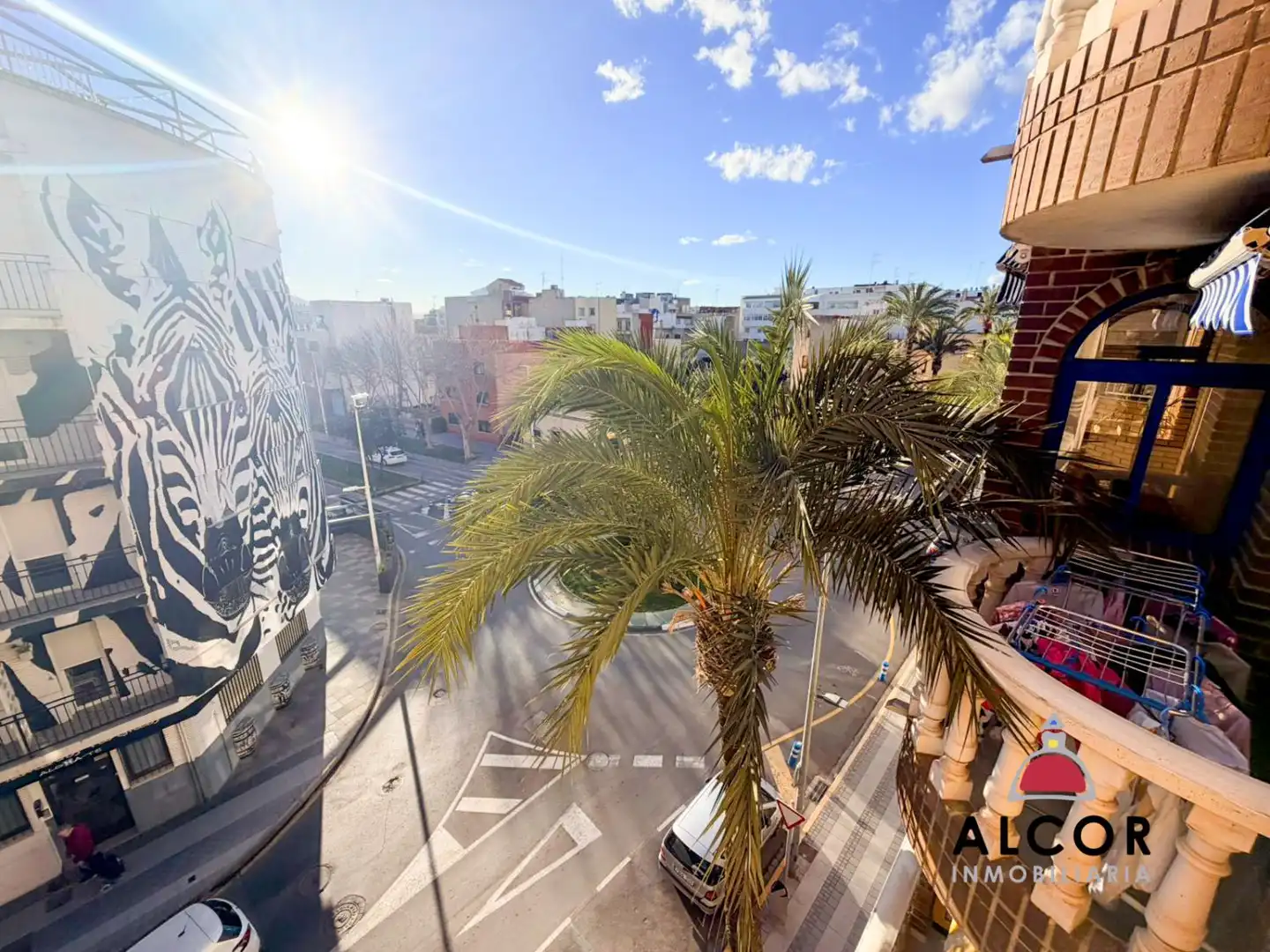 Flat with terrace for sale in Puerto, imagen 17