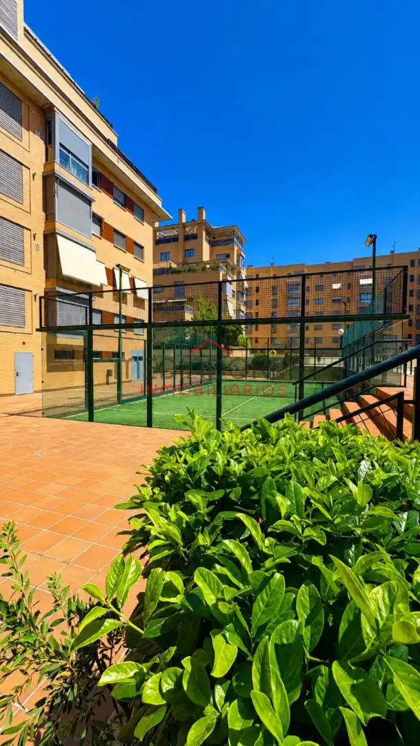 Piso con terraza en venta en Avenida de Francisco Pi y Margall, imagen 31