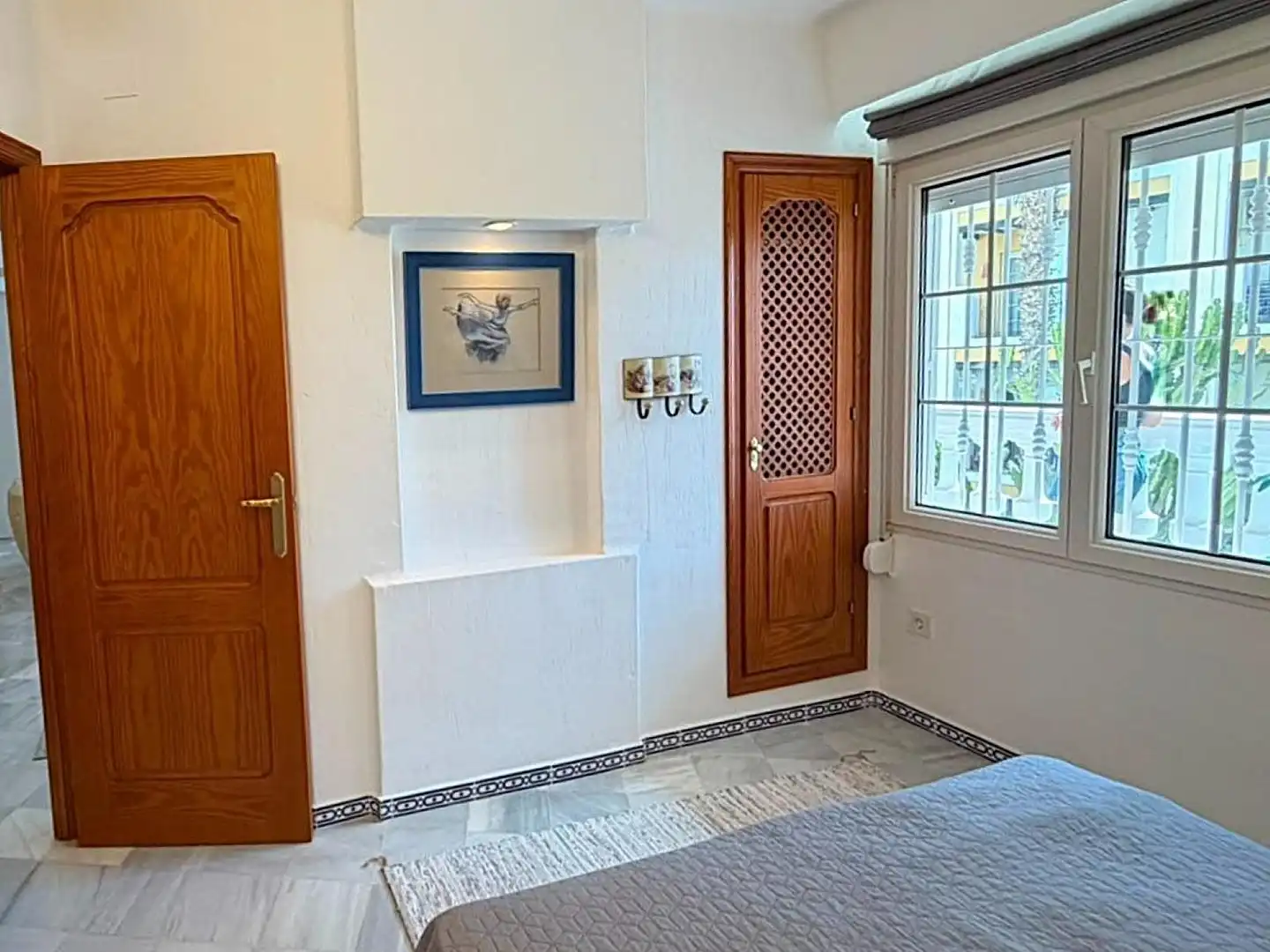 Apartamento en venta en Torrevieja con Aire acondicionado, Calefacción y Balcón
