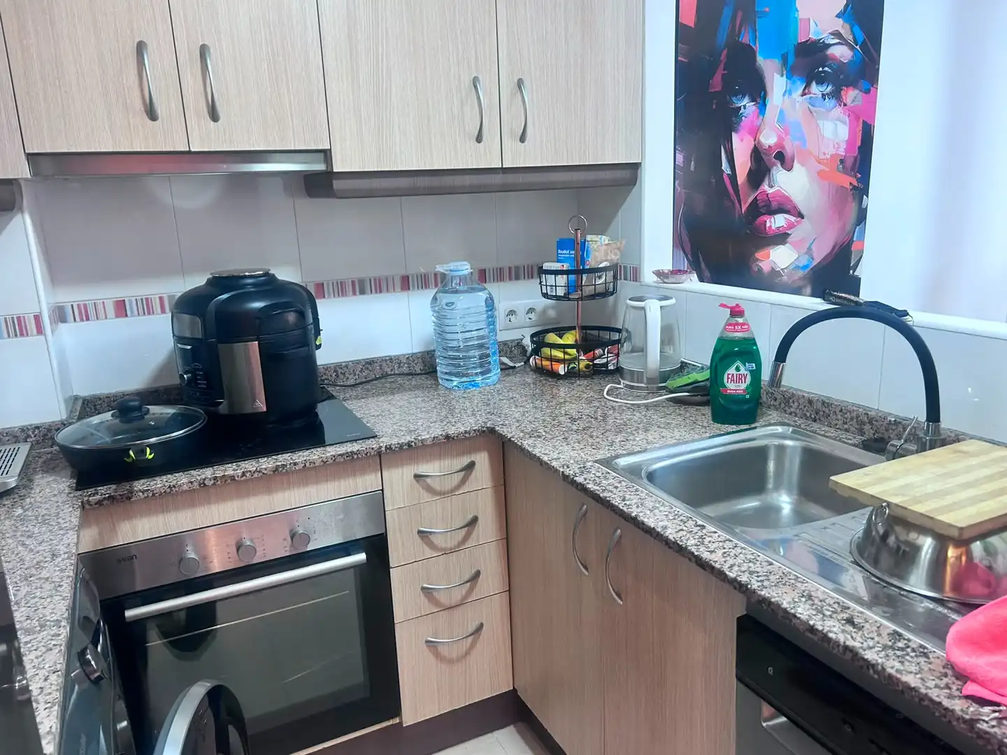 Appartement avec ascenseur à vendre à Pueblo, imagen 6