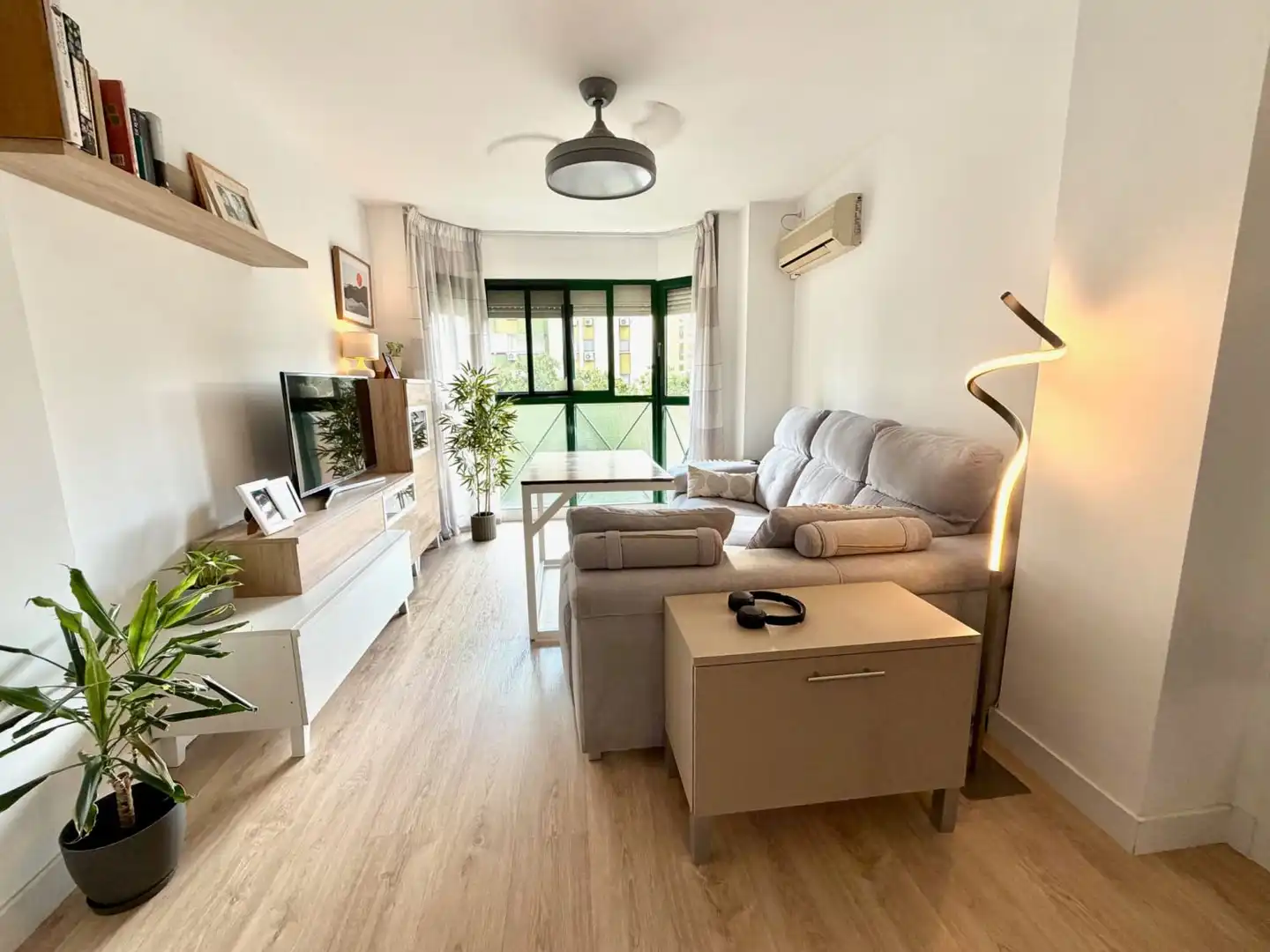 Piso en venta en Sevilla, Sevilla