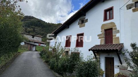Photo 3 of House or chalet for sale in Eskoriatza, Gipuzkoa