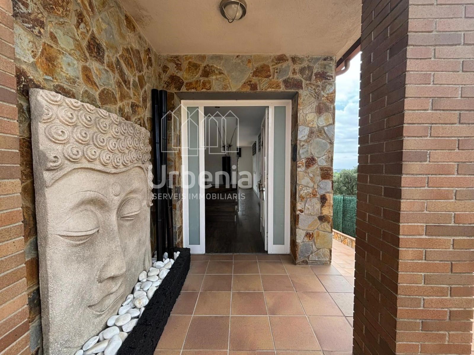 Casa o xalet en venda en Tordera amb Aire condicionat, Calefacció i Terrassa