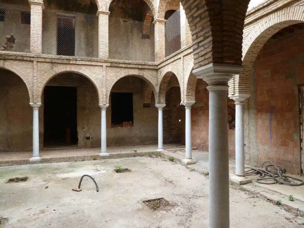 Maison à vendre à LO LLANES POLIGONO 5 - PARCELA 5, 5, imagen 7
