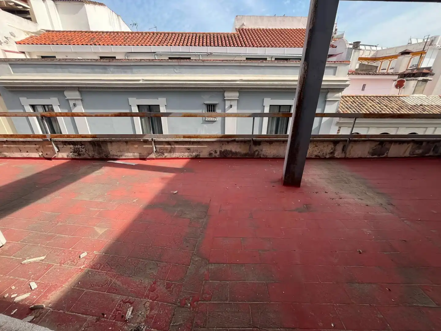 Pis en venda a Casco Antiguo