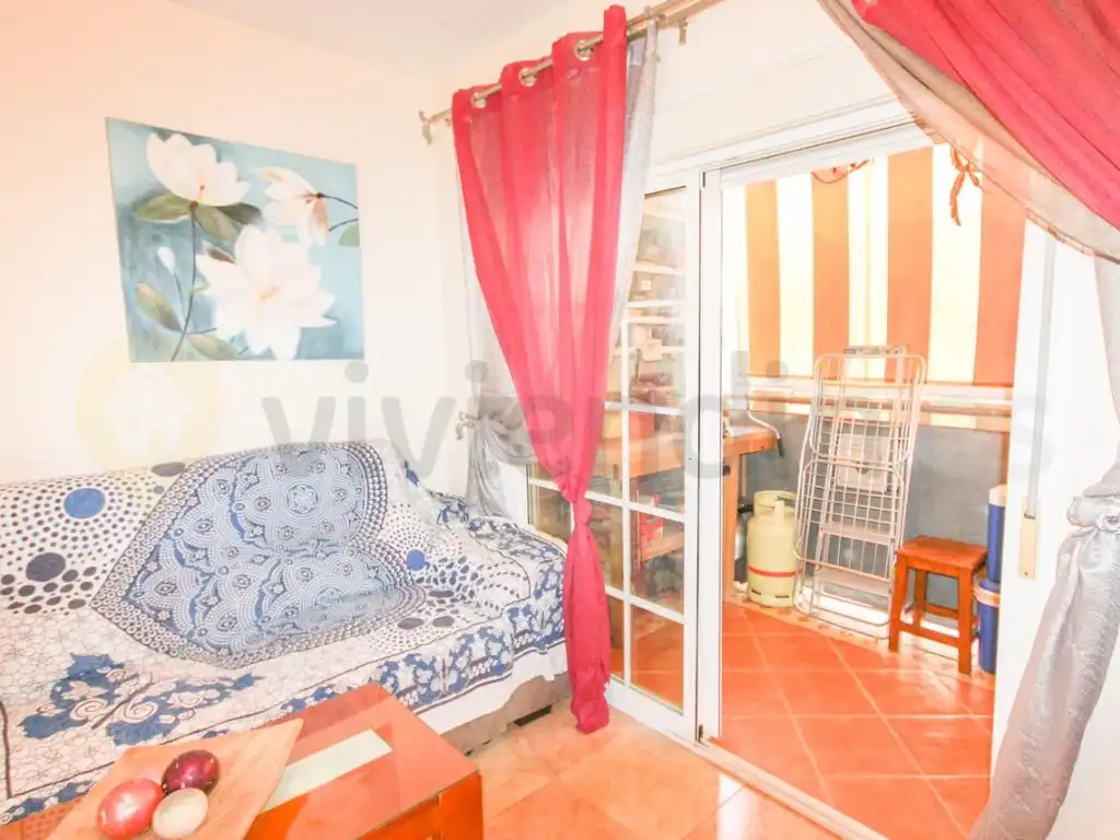 Terraza de Piso en venta en Jerez de la Frontera