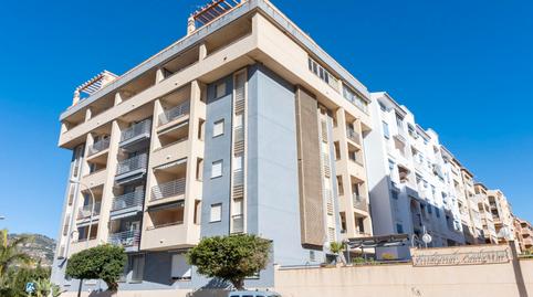 Photo 3 of Flat for sale in Callejón Hurtado de Mendoza, 32, Almuñecar Centro, Granada