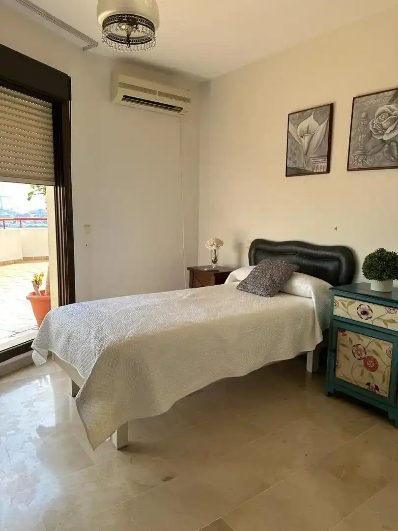 Dormitori de Àtic en venda en Algeciras amb Aire condicionat
