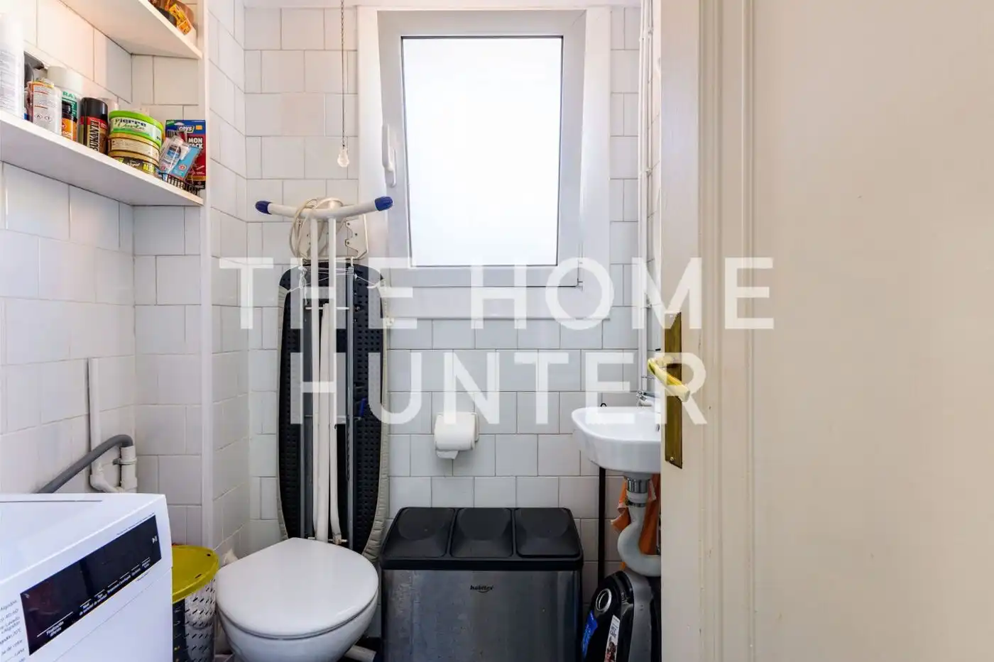 Baño de Piso en venta en Barcelona con Calefacción, Jardín privado y Terraza