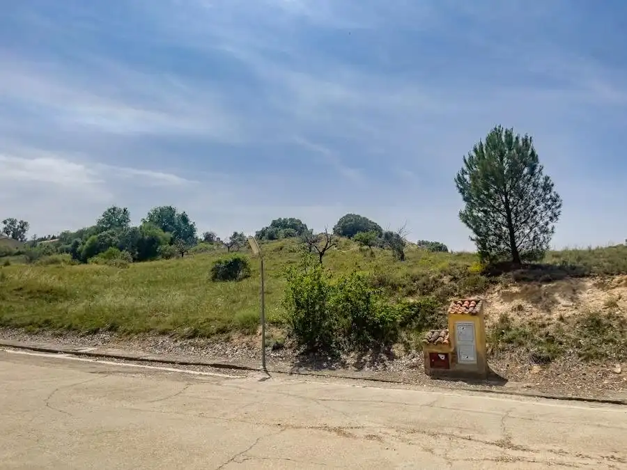 Residencial en venda en Lillo