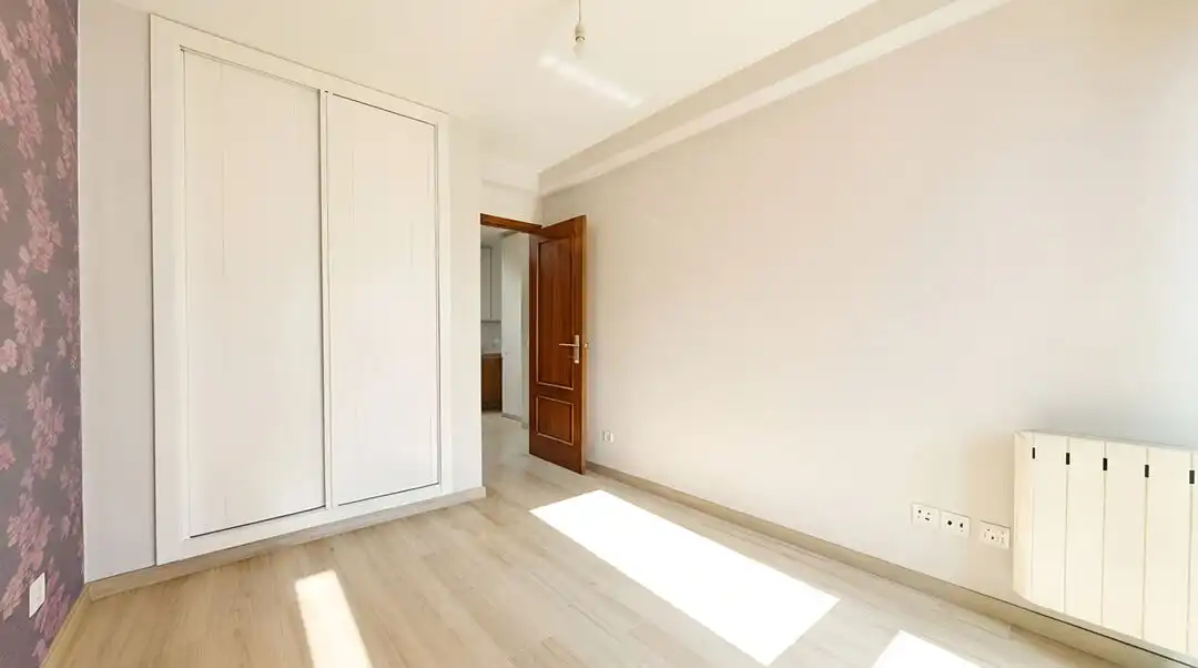 Dormitori de Pis en venda en Madrid amb Aire condicionat i Calefacció