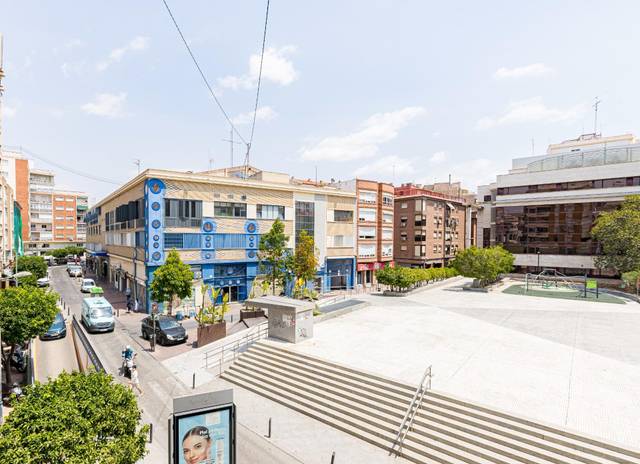 Piso en Venta en  SAN LORENZO, 14 en San Lorenzo