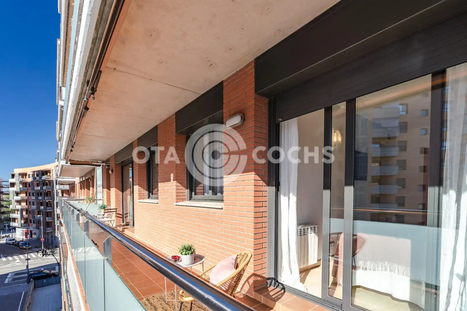 Appartement avec terrasse à vendre à Carrer ARQUEBISBE JOSEP PONT GOL, imagen 39