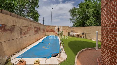 Foto 2 de Casa o chalet en venta en Recoletos, Madrid