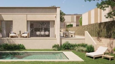 Foto 3 de Casa o chalet en venta en N/a, Campolivar, Godella