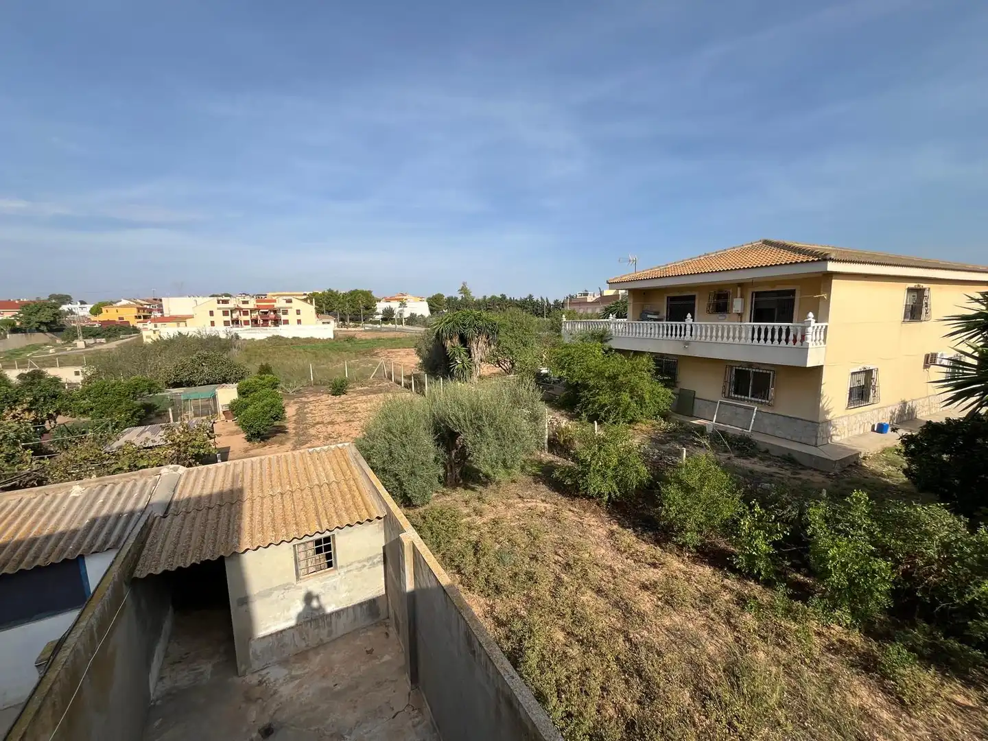 Casa con terrazza in vendita a Calle Martín Pérez Saura, imagen 14