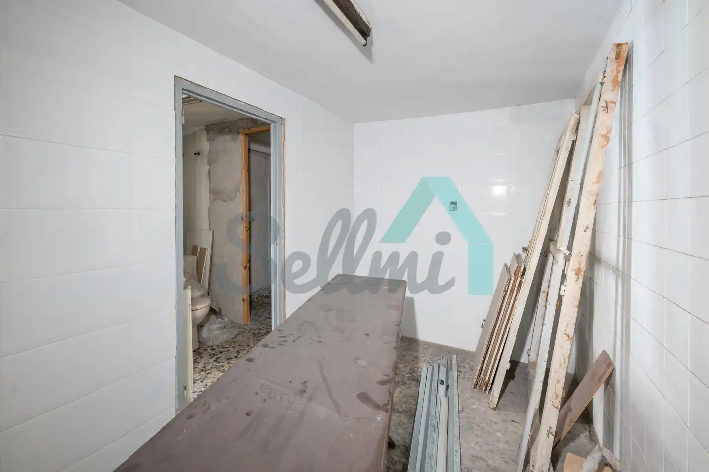 Local comercial de lloguer a Cervantes, imagen 15