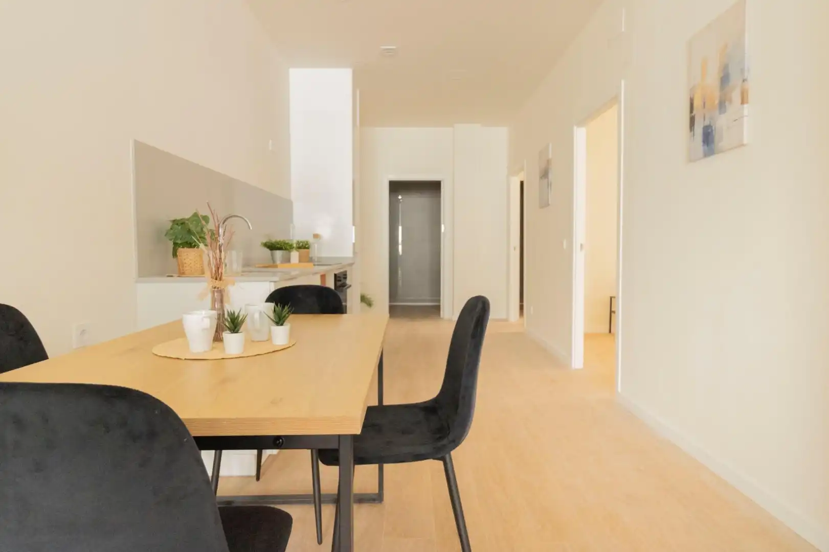 Wohnung zum Verkauf in Calle Calle Rosalía de Castro, 3 3, imagen 8