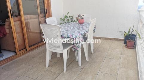 Foto 2 de Àtic en venda a Calle Los Beltranes, 19, Longuera - Toscal, Santa Cruz de Tenerife