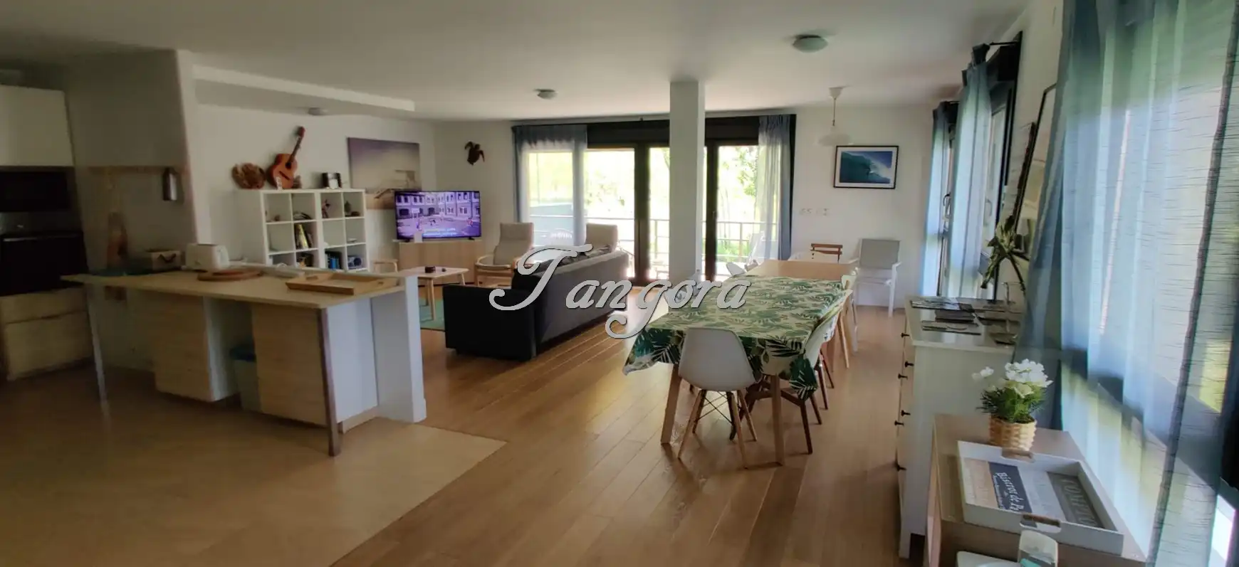 Xalet amb jardí de lloguer a Elejalde Auzoa, imagen 37