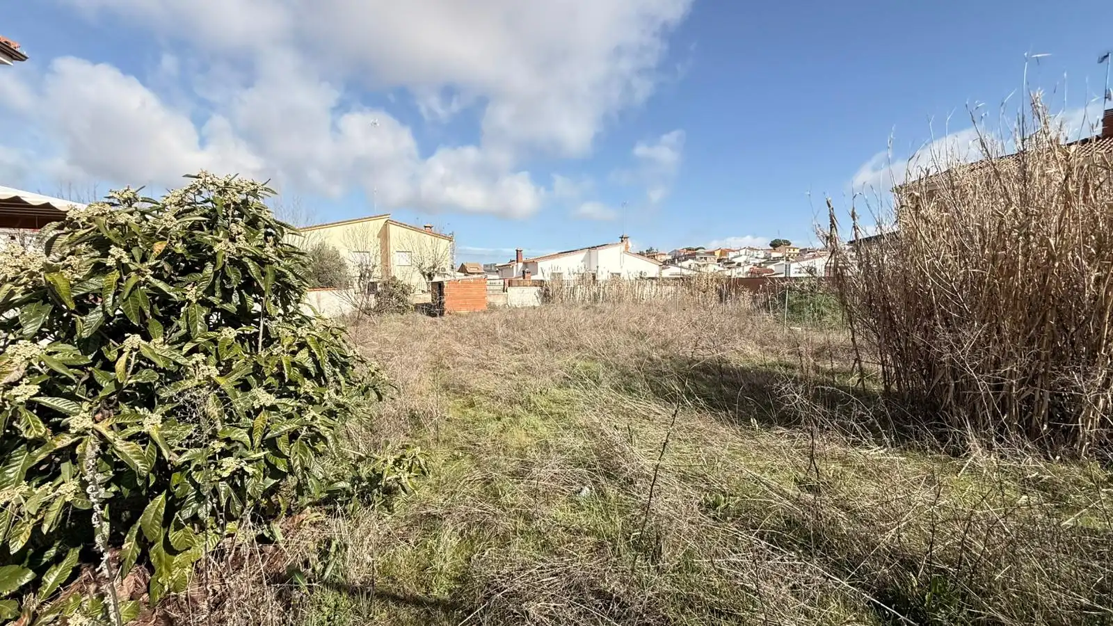 Residential land for sale in Calle Corcho, imagen 2