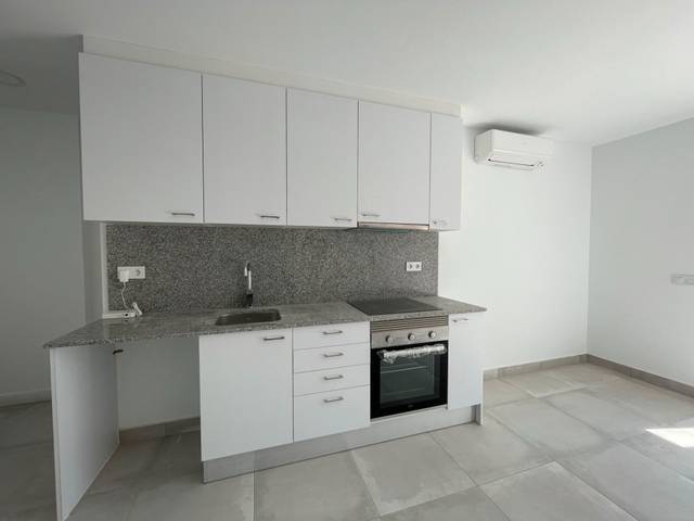 Piso en Alquiler en Tordera pueblo