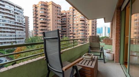 Photo 5 of Flat to rent in La Paz, Madrid