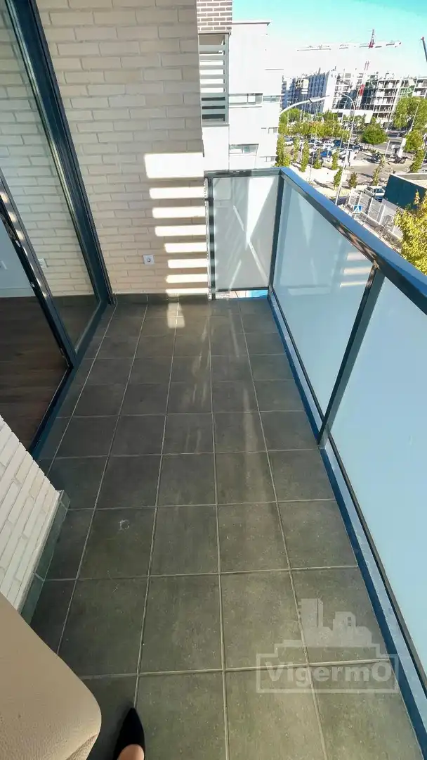 Piso en venta en Torrejón de Ardoz, Madrid