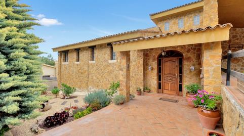 Foto 3 de Casa o chalet en venta en Urbanizacion Maigmo, Tibi, Alicante