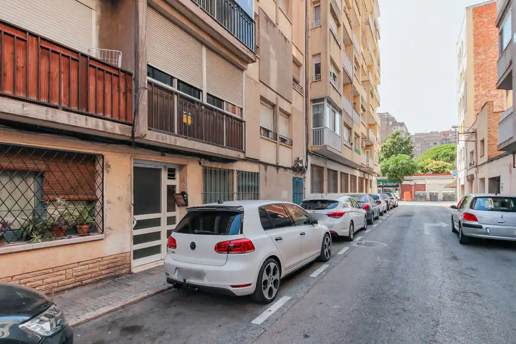 Wohnung zum Verkauf in C/ Banys, imagen 19