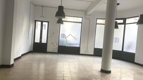 Foto 2 von Geschaftsraum zur Miete in Plaza de España, Ferrol
