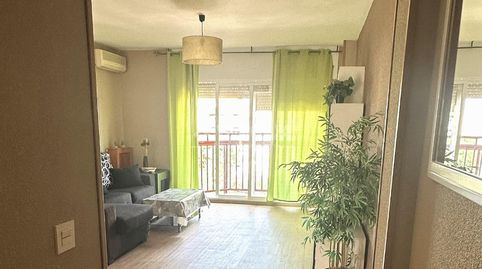 Photo 2 of Flat for rent in Joaquina Eguaras, Granada Capital