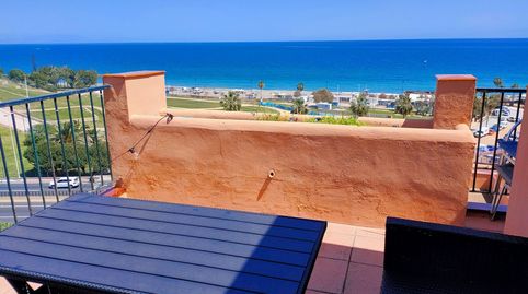 Foto 4 de Ático en venta en Castillo Sohail, Centro ciudad, Fuengirola