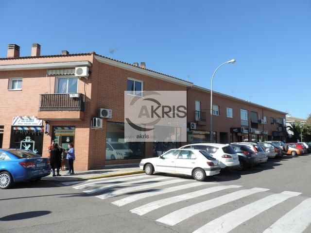 Exterior view of Flat for sale in Ugena