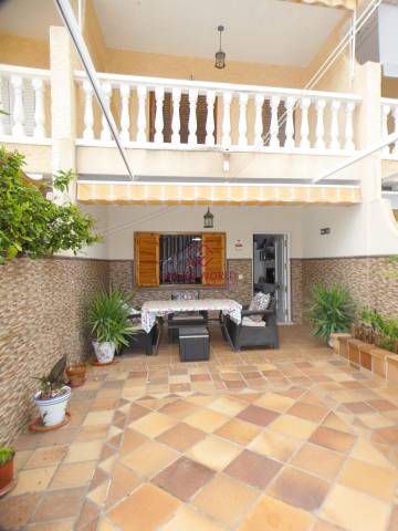 Dúplex en Venta en Bahia