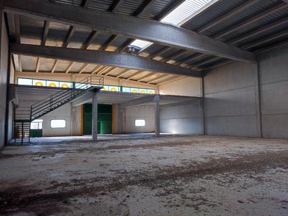 Industrial buildings for sale in Peraleda de la Mata  with Alarm