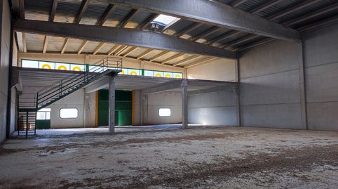 Oportunidad Única: Venta de 4 Naves Industriales de Nueva Construcción.